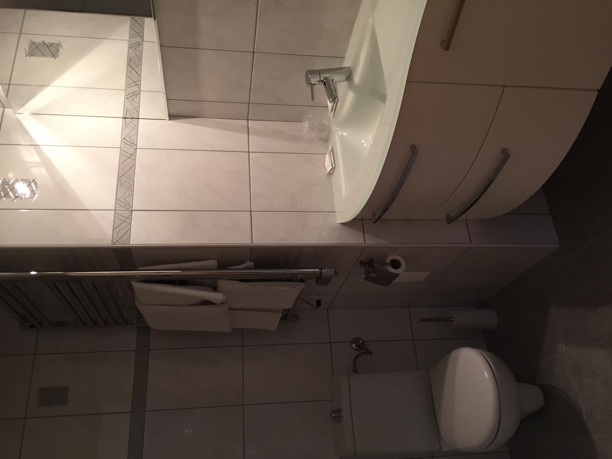 Apartment Zodiaque Rs04 Anzère Exteriör bild