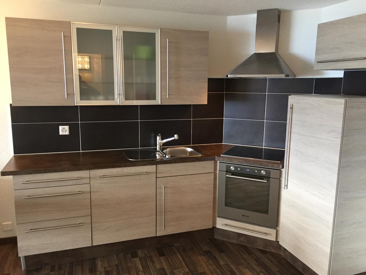Apartment Zodiaque Rs04 Anzère Exteriör bild