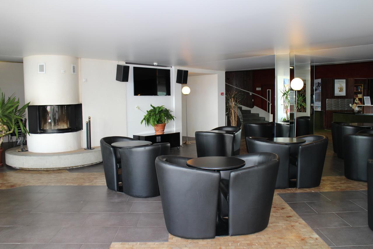 Apartment Zodiaque Rs04 Anzère Exteriör bild